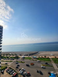 شقة سكنية 47 متر مربع - شالفا إيناساريدزه, باتومي, جورجيا