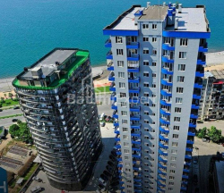 شقة سكنية 47 متر مربع - شالفا إيناساريدزه, باتومي, جورجيا