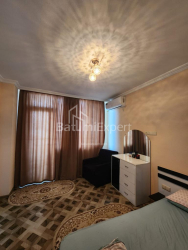 شقة سكنية 47 متر مربع - شالفا إيناساريدزه, باتومي, جورجيا