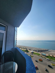 شقة سكنية 2-комн 47 m² - شالفا إيناساريدزه, Batumi
