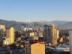 شقة سكنية 33 متر مربع - شالفا إيناساريدزه, Batumi, جورجيا