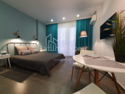 شقة سكنية 1-комн 33 m² - شالفا إيناساريدزه, Batumi