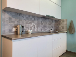 شقة سكنية 1-комн 33 m² - شالفا إيناساريدزه, Batumi