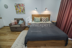 شقة سكنية 1-комн 33 m² - شالفا إيناساريدزه, Batumi