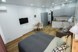 شقة سكنية 1-комн 33 m² - شالفا إيناساريدزه, Batumi