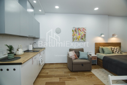 شقة سكنية 1-комн 33 m² - شالفا إيناساريدزه, Batumi