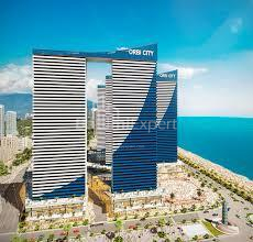 شقة سكنية 33 متر مربع - شريف خيمشياشفيلي, باتومي, جورجيا