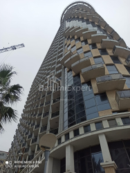 شقة سكنية 1-комн 33 m² - شريف خيمشياشفيلي, Batumi