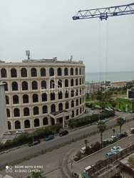 شقة سكنية 1-комн 33 m² - شريف خيمشياشفيلي, Batumi
