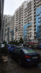 شقة سكنية 110.5 متر مربع - شريف خيمشياشفيلي, باتومي, جورجيا