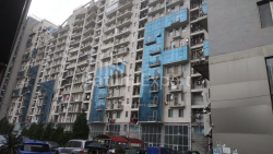 شقة سكنية 110.5 متر مربع - شريف خيمشياشفيلي, باتومي, جورجيا