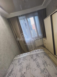 شقة سكنية 38.5 متر مربع - أنجيسا, باتومي, جورجيا