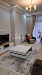 شقة سكنية 1-комн 38.5 m² - أنجيسا, Batumi