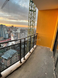 شقة سكنية 42.9 متر مربع - خيدرة أباشيدزه, باتومي, جورجيا