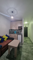 شقة سكنية 31.4 متر مربع - أنجيسا, باتومي, جورجيا