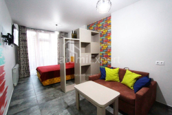 شقة سكنية 1-комн 31.4 m² - أنجيسا, Batumi