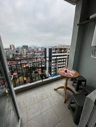 شقة سكنية 2-комн 53.5 m² - سليمة خيمشياشفيلي, Batumi