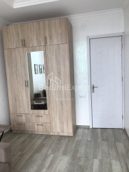 شقة سكنية 53.5 متر مربع - سليمة خيمشياشفيلي, باتومي, جورجيا
