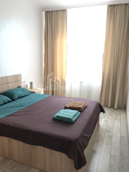 شقة سكنية 2-комн 53.5 m² - سليمة خيمشياشفيلي, Batumi