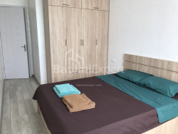 شقة سكنية 53.5 متر مربع - سليمة خيمشياشفيلي, باتومي, جورجيا