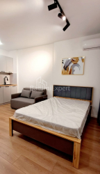 شقة سكنية 1-комн 33 m² - زيولي شارتافا, Batumi