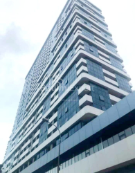 شقة سكنية 33 متر مربع - زيولي شارتافا, باتومي, جورجيا