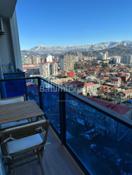 شقة سكنية 2-комн 43.6 m² - Tbel-Abuseridze, Batumi