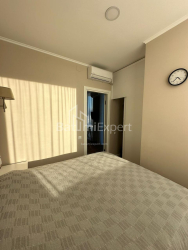 شقة سكنية 43.6 متر مربع - Tbel-Abuseridze, Batumi, جورجيا