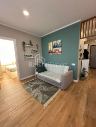 شقة سكنية 2-комн 43.6 m² - Tbel-Abuseridze, Batumi