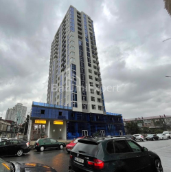 شقة سكنية 43.6 متر مربع - Tbel-Abuseridze, Batumi, جورجيا