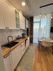 شقة سكنية 2-комн 43.6 m² - Tbel-Abuseridze, Batumi