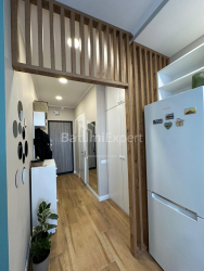 شقة سكنية 43.6 متر مربع - Tbel-Abuseridze, Batumi, جورجيا