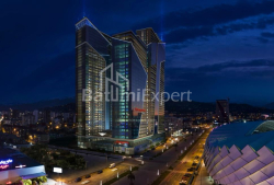 شقة سكنية 29.3 متر مربع - زيولي شارتافا, باتومي, جورجيا