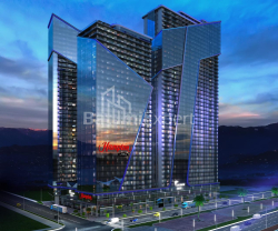 شقة سكنية 1-комн 29.3 m² - زيولي شارتافا, Batumi