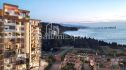 شقة سكنية 1-комн 31.5 m² - روستافيلي, Chakvi