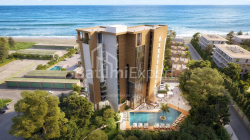 شقة سكنية 1-комн 31.5 m² - روستافيلي, Chakvi