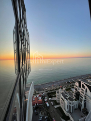 شقة سكنية 95 متر مربع - يوسف كوبالادزه, Batumi, جورجيا
