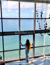 شقة سكنية 3-комн 95 m² - يوسف كوبالادزه, Batumi