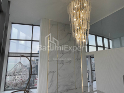 شقة سكنية 95 متر مربع - يوسف كوبالادزه, Batumi, جورجيا