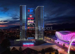 شقة سكنية 2-комн 51 m² - زيولي شارتافا, Batumi