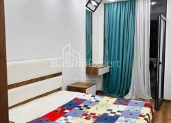 شقة سكنية 51 متر مربع - زيولي شارتافا, Batumi, جورجيا