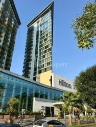 شقة سكنية 33.7 متر مربع - روستافيلي, باتومي, جورجيا