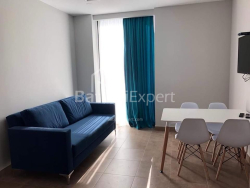 شقة سكنية 33.7 متر مربع - روستافيلي, باتومي, جورجيا