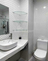 شقة سكنية 51 متر مربع - نيكو بيروسماني, Batumi, جورجيا