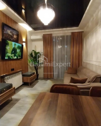 شقة سكنية 2-комн 51 m² - نيكو بيروسماني, Batumi