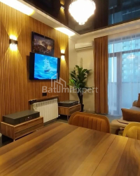 شقة سكنية 51 متر مربع - نيكو بيروسماني, Batumi, جورجيا