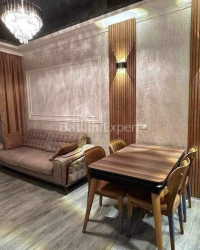 شقة سكنية 2-комн 51 m² - نيكو بيروسماني, Batumi