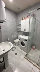 شقة سكنية 62 متر مربع - شالفا إيناساريدزه, Batumi, جورجيا