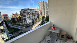 شقة سكنية 62 متر مربع - شالفا إيناساريدزه, Batumi, جورجيا