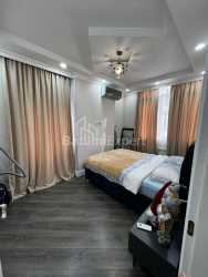 شقة سكنية 82 متر مربع - Tbel-Abuseridze, Batumi, جورجيا